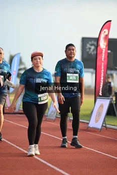 Runner Photo 4919083