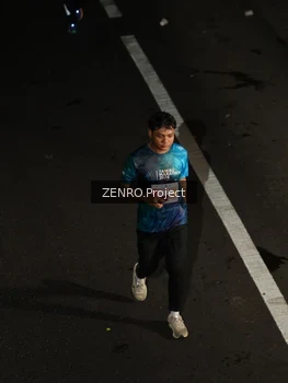 Runner Photo 4919084