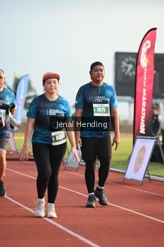 Runner Photo 4919085