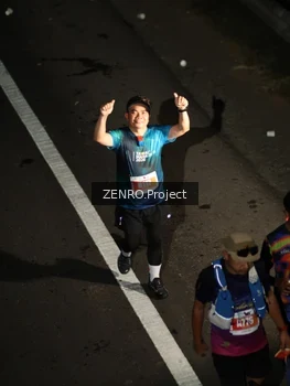 Runner Photo 4919087