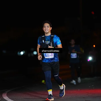 Runner Photo 4919089