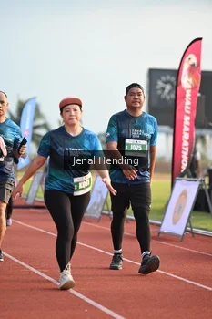 Runner Photo 4919090