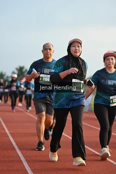 Runner Photo 4919091