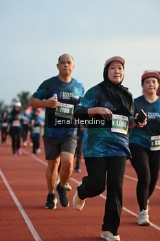 Runner Photo 4919092