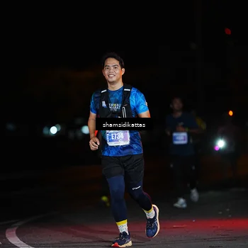 Runner Photo 4919093