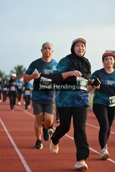 Runner Photo 4919094