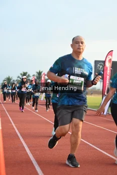 Runner Photo 4919097