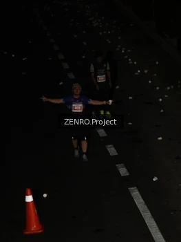 Runner Photo 4919098