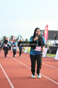 Runner Photo 4919101