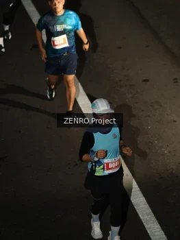 Runner Photo 4919102
