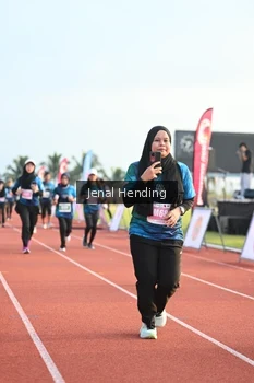 Runner Photo 4919103