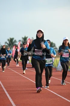 Runner Photo 4919104