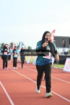 Runner Photo 4919105