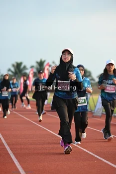 Runner Photo 4919107