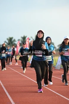 Runner Photo 4919108