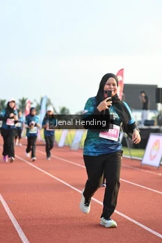 Runner Photo 4919109