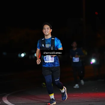 Runner Photo 4919110