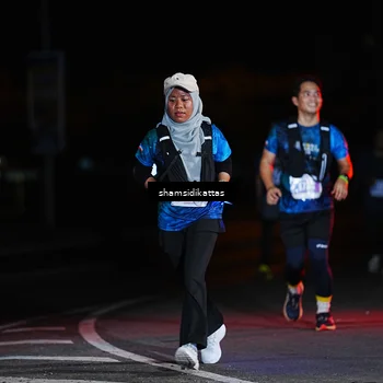 Runner Photo 4919111