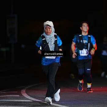 Runner Photo 4919112