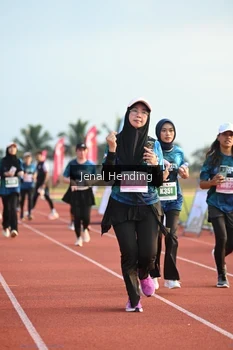 Runner Photo 4919113