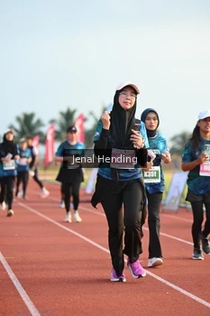 Runner Photo 4919114