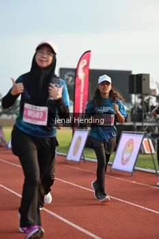 Runner Photo 4919115