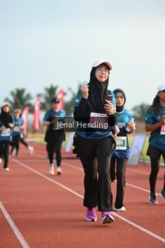 Runner Photo 4919116