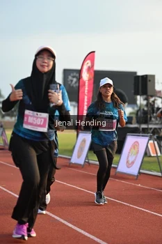 Runner Photo 4919117