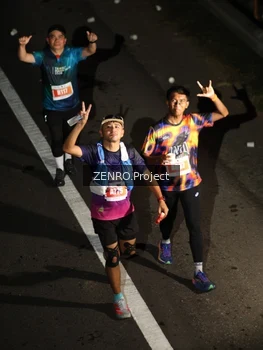 Runner Photo 4919119