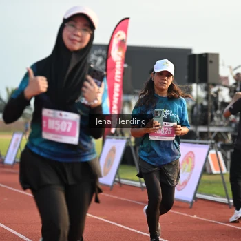 Runner Photo 4919120