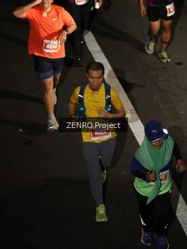 Runner Photo 4919121