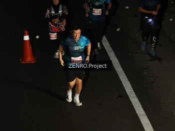 Runner Photo 4919122