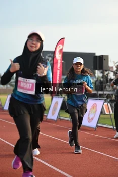 Runner Photo 4919123