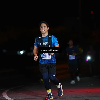 Runner Photo 4919124