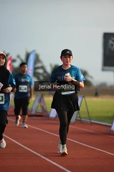 Runner Photo 4919125
