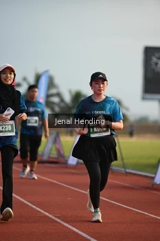 Runner Photo 4919127