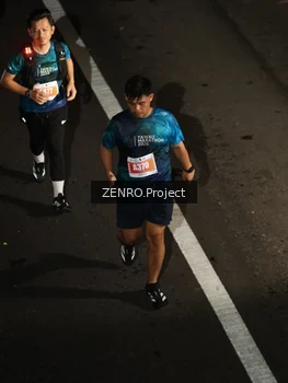 Runner Photo 4919129