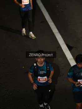 Runner Photo 4919131