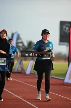 Runner Photo 4919132