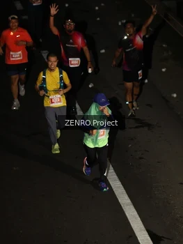 Runner Photo 4919133