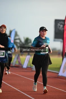 Runner Photo 4919134