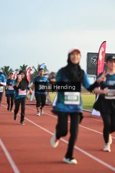 Runner Photo 4919135