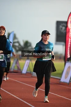 Runner Photo 4919136