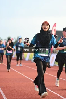 Runner Photo 4919137