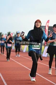 Runner Photo 4919138