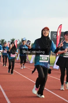 Runner Photo 4919139
