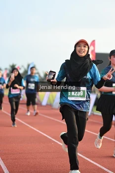 Runner Photo 4919140