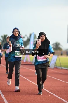Runner Photo 4919141