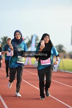 Runner Photo 4919142