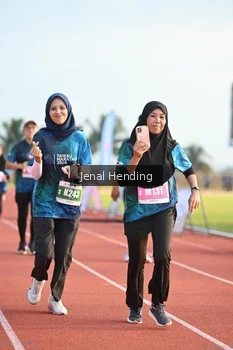 Runner Photo 4919143